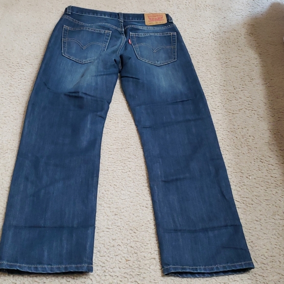 Boys jeans - Picture 3 of 3